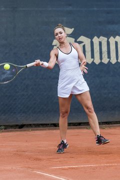 Bild 152 - DTV Hannover - TC 1899 Blau-Weiss Berlin : Ergebnis: 7:2